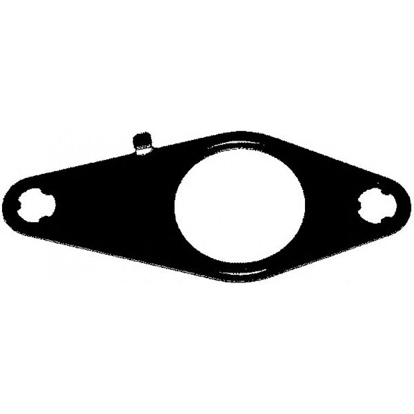 149.392 ELRING Прокладка турбіни VW Golf VI/Passat 2.0 TFSI 05-16 — фото товара