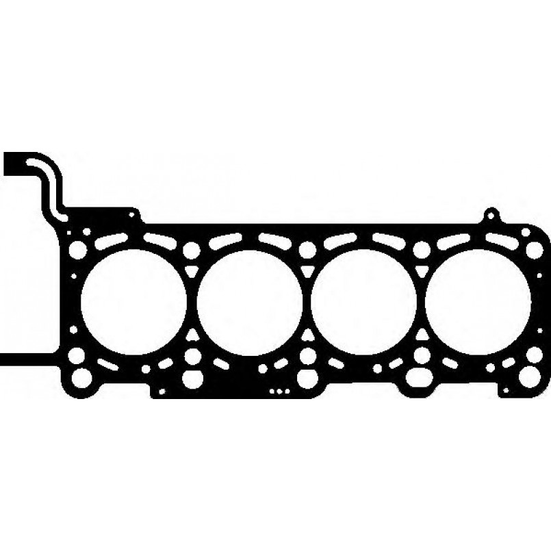 149.324 ELRING Прокладка пiд ГБЦ — фото товара