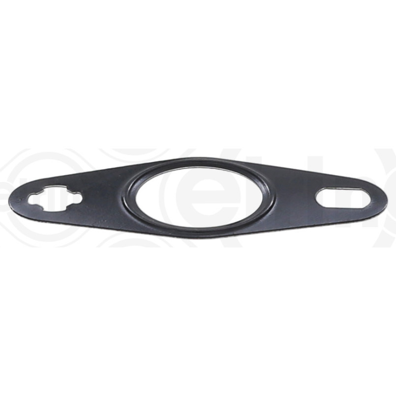 149.102 ELRING Прокладка турбіни Audi A3/A4/A5/A6 1.8/2.0/2.8 TFSI 10- (трубка на злив масла) — фото товара №2