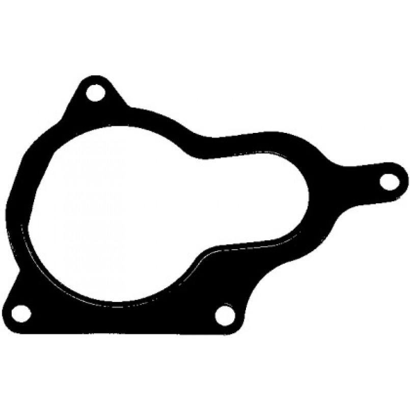 149.040 ELRING Прокладка колектора — фото товара