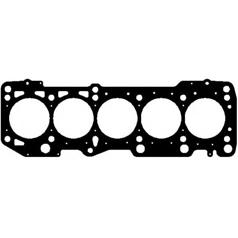 148.720 ELRING Прокладка ГБЦ VW Crafter 2.5TDI 06- (1 метка) — фото товара №1