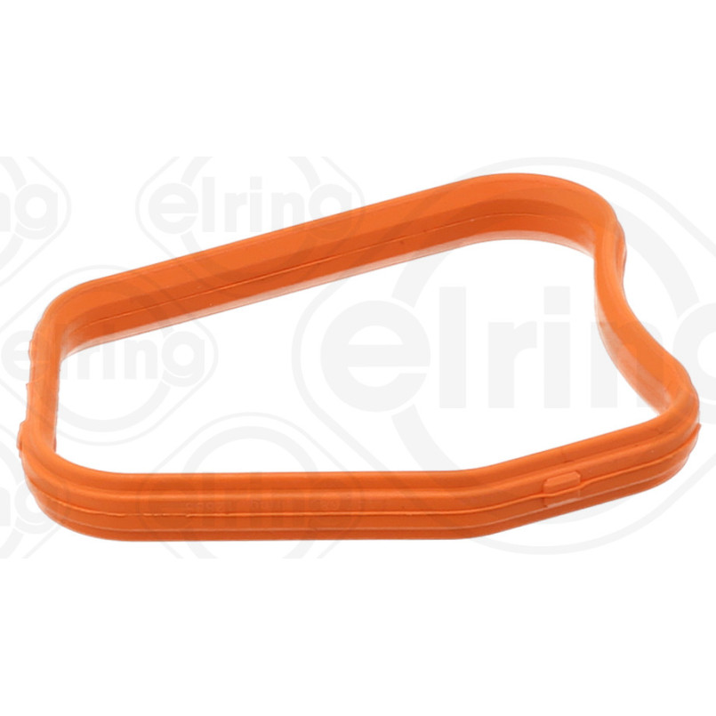 147.680 ELRING Прокладка термостата BMW 3 (E36/E46)/5 (E34/E39)/7 (E38) 2.0/2.5/2.8 89-04 — фото товара №2