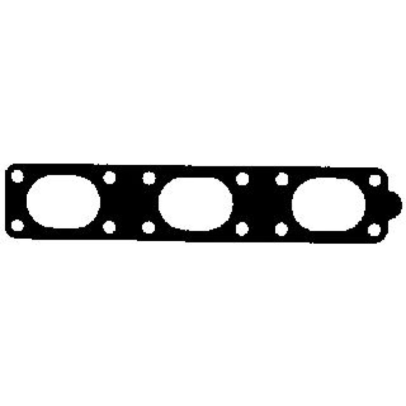 147.581 ELRING Прокладка колектора — фото товара №1