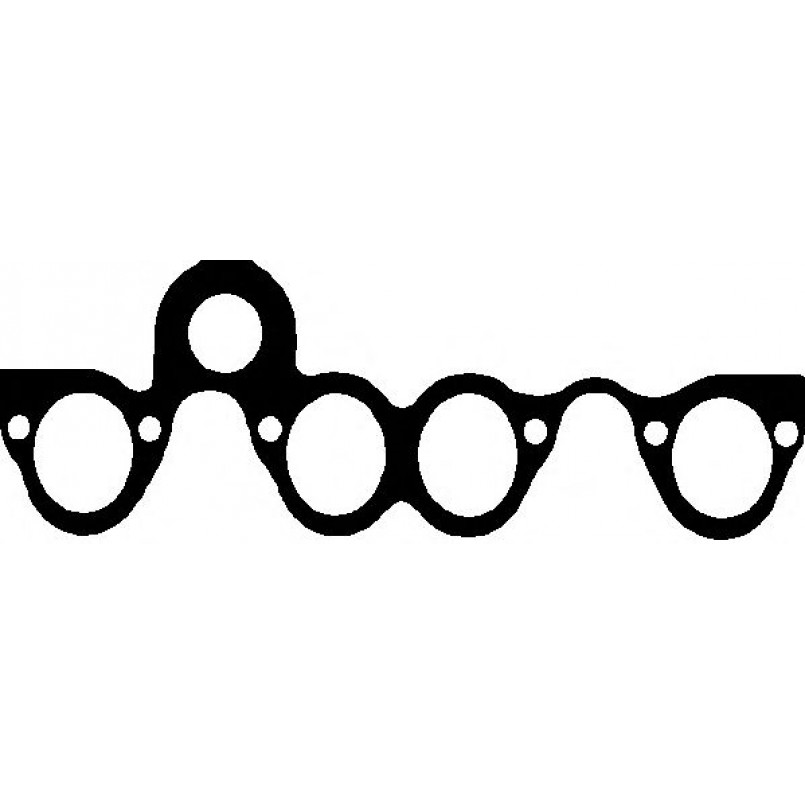 146.770 ELRING Прокладка колектора впускного VW Caddy II 1.6 95-97/Golf III/IV 1.8 91-02 — фото товара