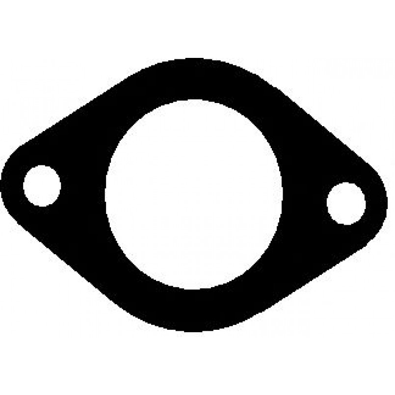 146.593 ELRING Прокладка колектора — фото товара