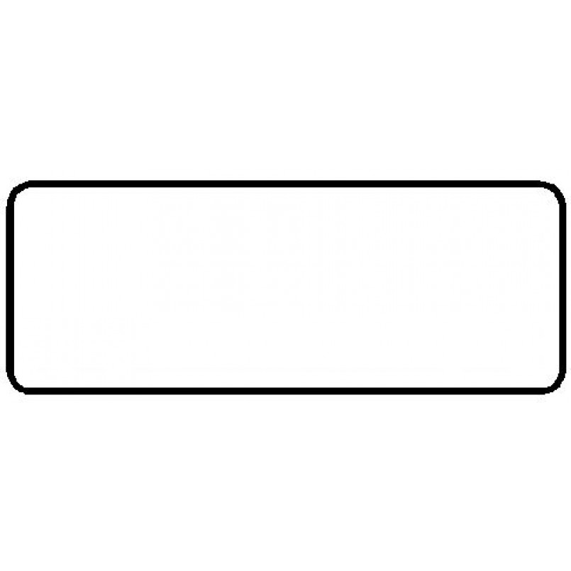 144.750 ELRING Прокладка клапанної кришки — фото товара