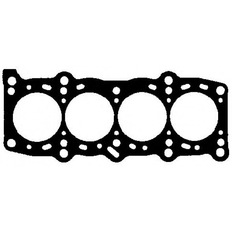 144.470 ELRING Прокладка ГБЦ — фото товара