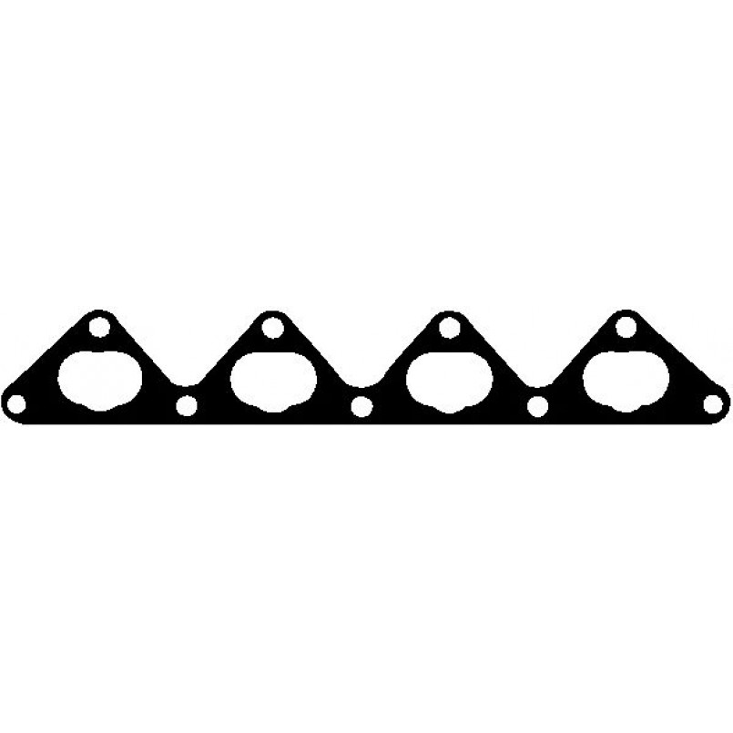 135.460 ELRING Прокладка колектора впускного Hyundai Accent 1.3 94-05 — фото товара