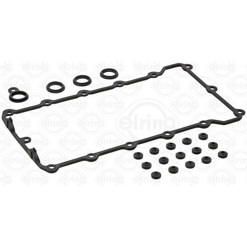 135.391 ELRING Комплект прокладок двигуна — фото товара №2