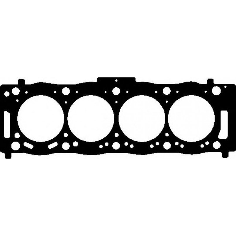 135.052 ELRING Прокладка ГБЦ Citroen Jumpy/Fiat Scudo/Peugeot Expert 2.0 HDi 99- — фото товара