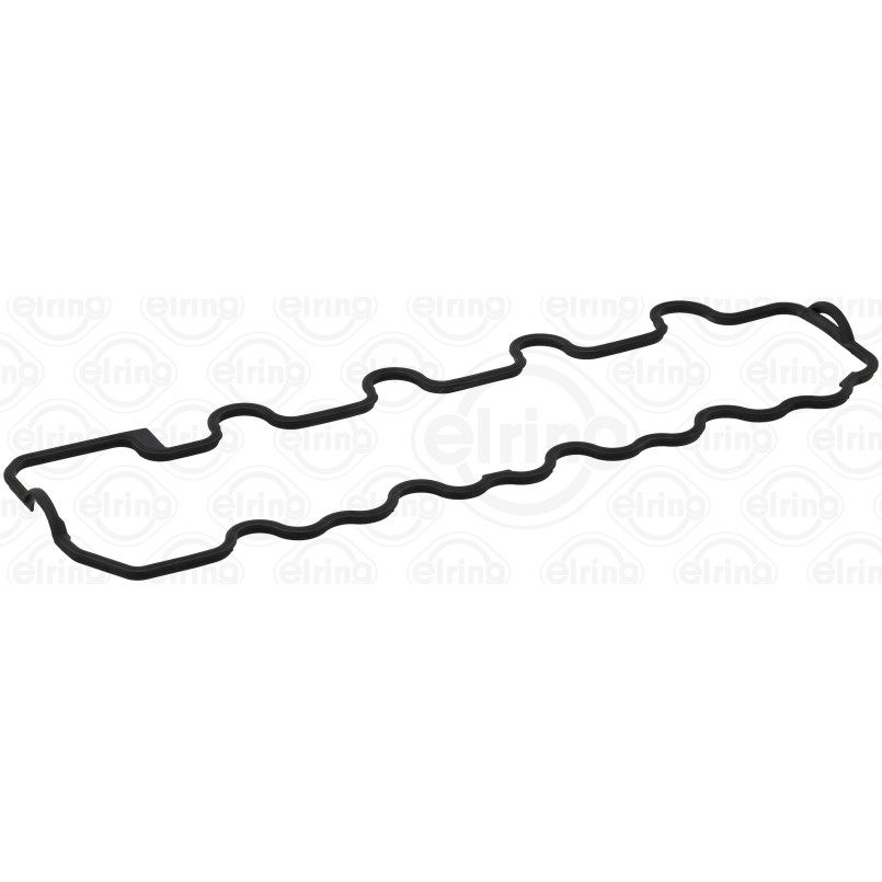 131.960 ELRING Прокладка клапанної кришки — фото товара №2