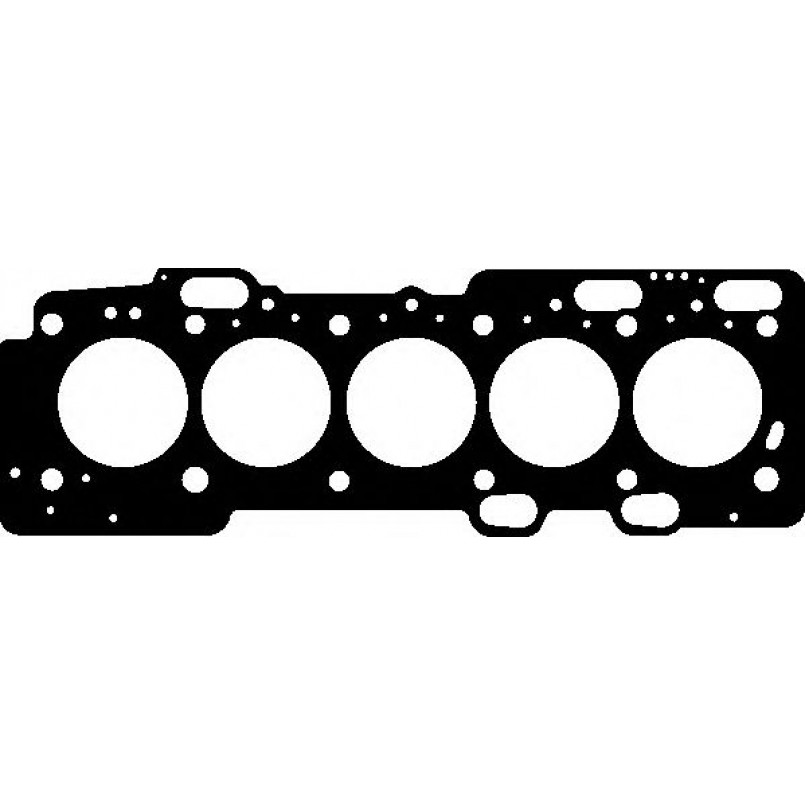 131.192 ELRING Прокладка ГБЦ — фото товара