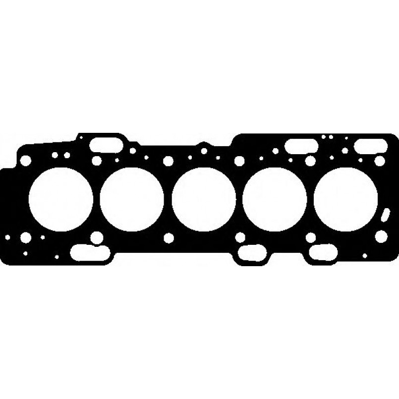 131.182 ELRING Прокладка ГБЦ — фото товара