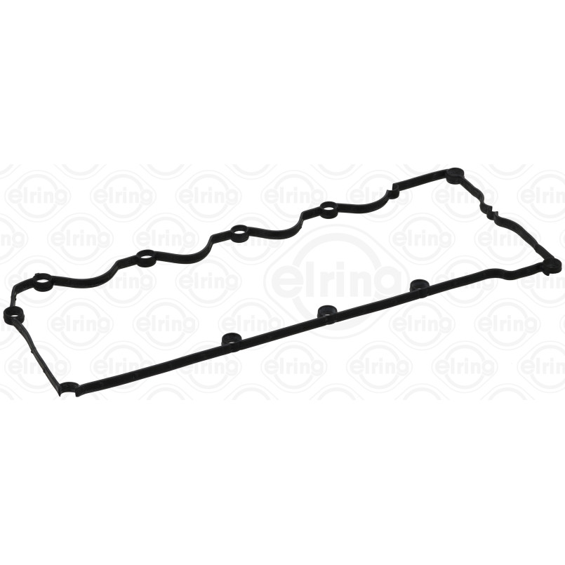 129.770 ELRING Прокладка клапанної кришки — фото товара №2