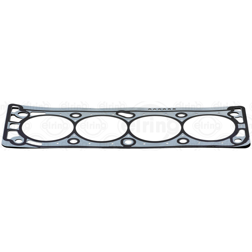 128.231 ELRING Прокладка ГБЦ — фото товара №2