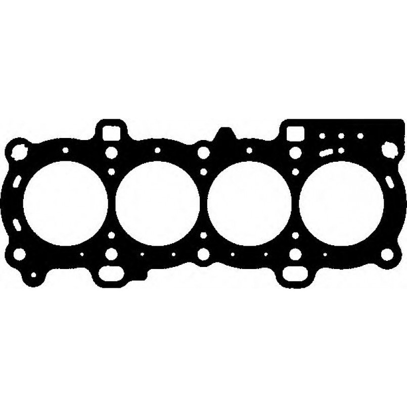 125.042 ELRING Прокладка ГБЦ — фото товара