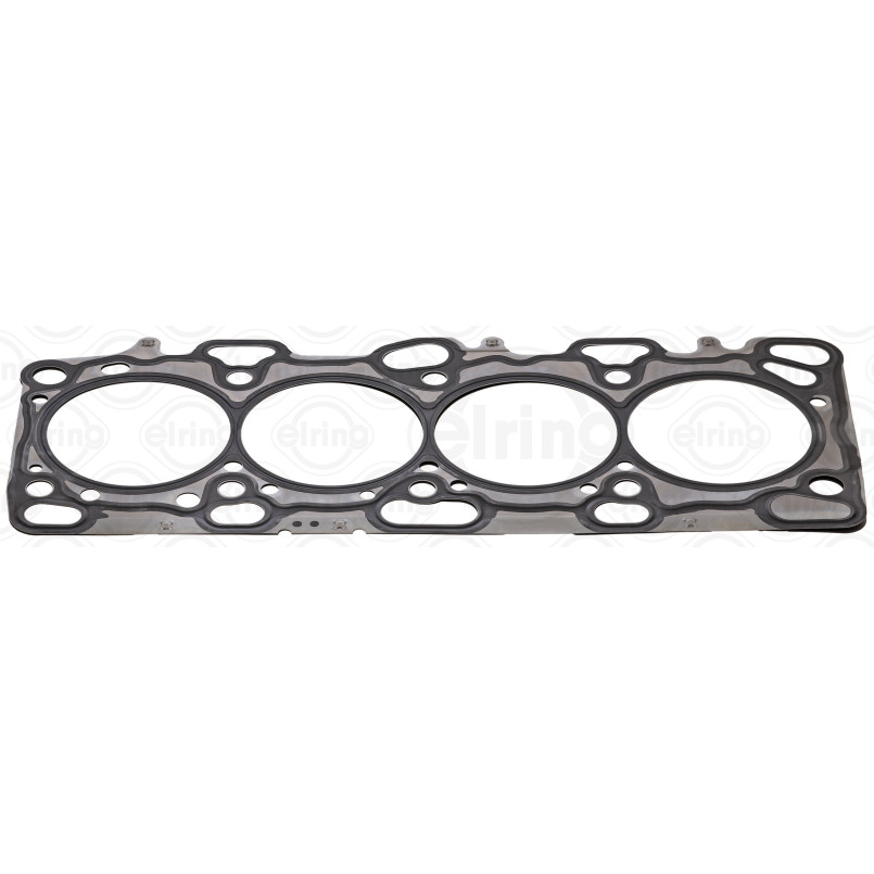 124.420 ELRING Прокладка ГБЦ — фото товара №2