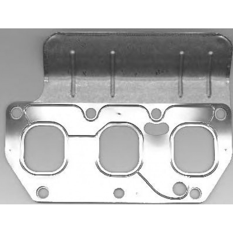 124.330 ELRING Прокладка колектора — фото товара