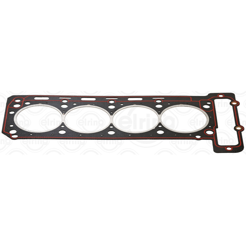 122.810 ELRING Прокладка ГБЦ — фото товара №2