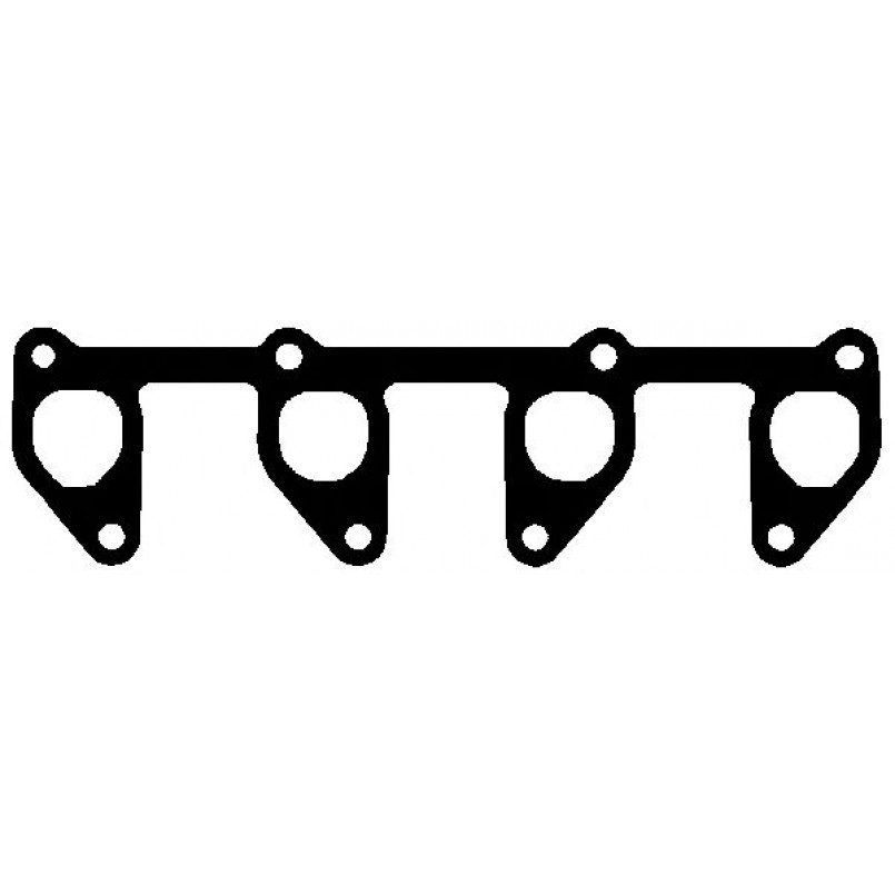 111.570 ELRING Прокладка колектора випускного Opel Combo 1.6 01- — фото товара