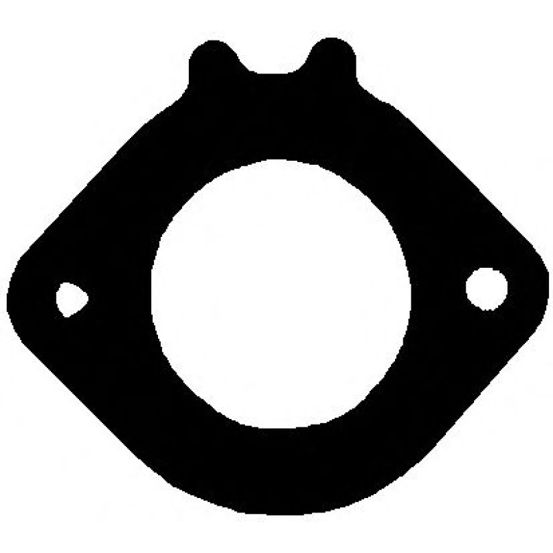 104.630 ELRING Прокладка колектора — фото товара №1