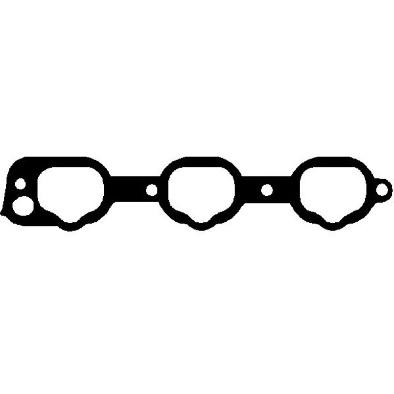 104.610 ELRING Прокладка колектора — фото товара №1