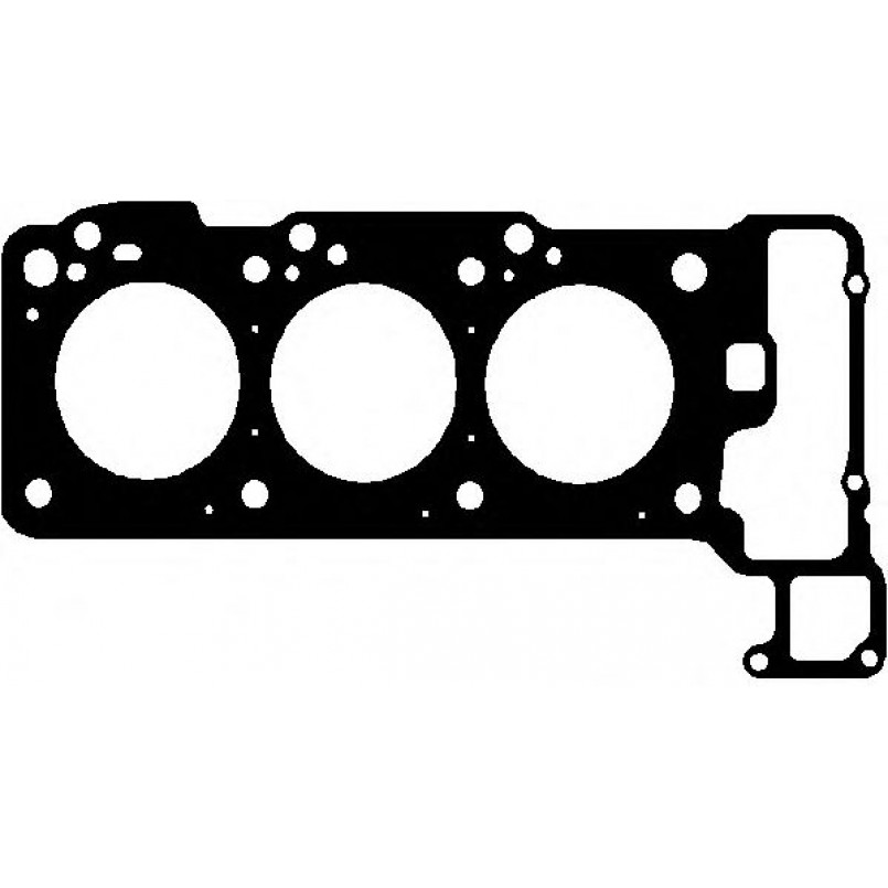 104.580 ELRING Прокладка ГБЦ — фото товара