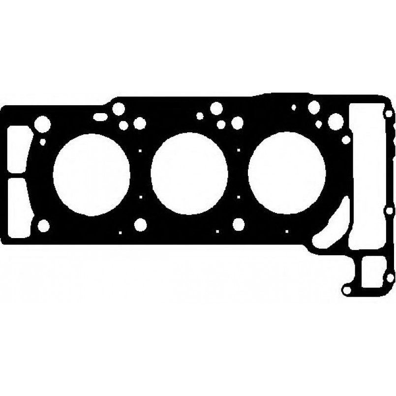 104.550 ELRING Прокладка ГБЦ — фото товара