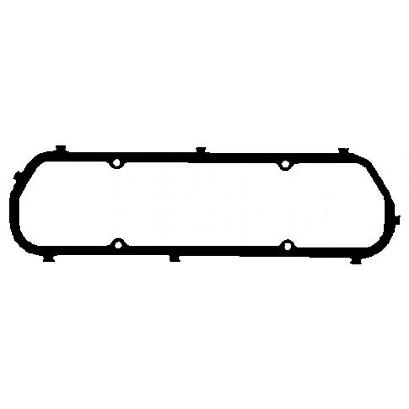 087.262 ELRING Прокладка клапанної кришки — фото товара