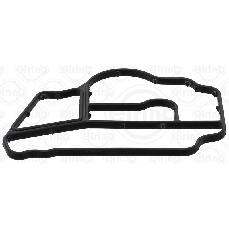 084.220 ELRING Прокладка корпуса фільтра масляного MB Sprinter 216/316/516 1.8i 08- — фото товара №2