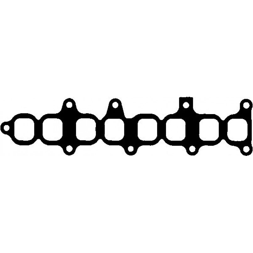 081.700 ELRING Прокладка впускного колектору — фото товара