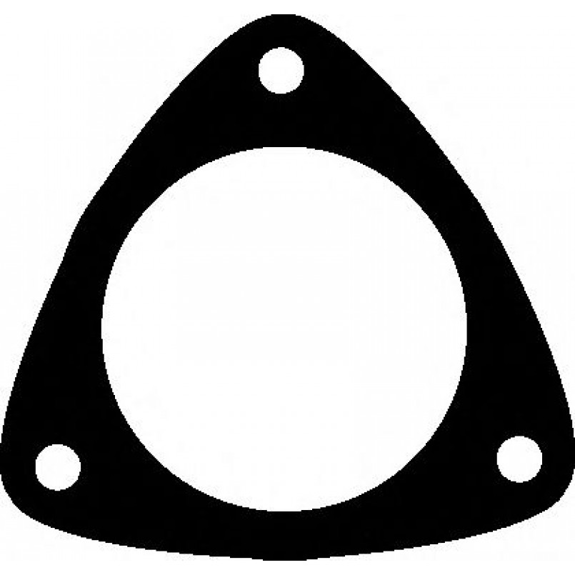 081.260 ELRING Прокладка труби вихлопної VW Caddy 2.0 SDI 04-10 — фото товара