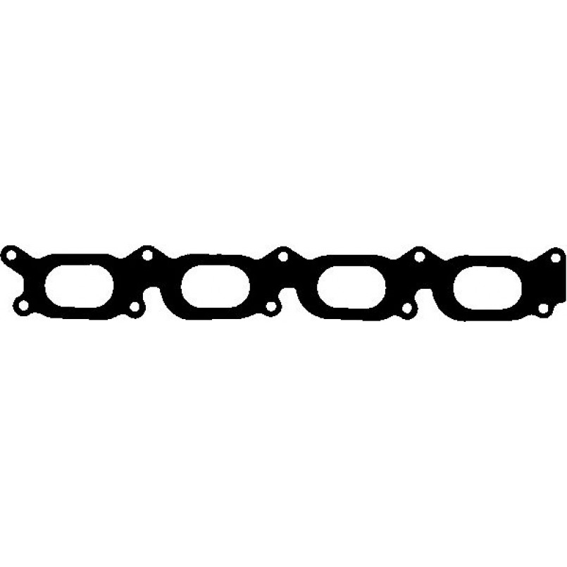 080.990 ELRING Прокладка колектора — фото товара