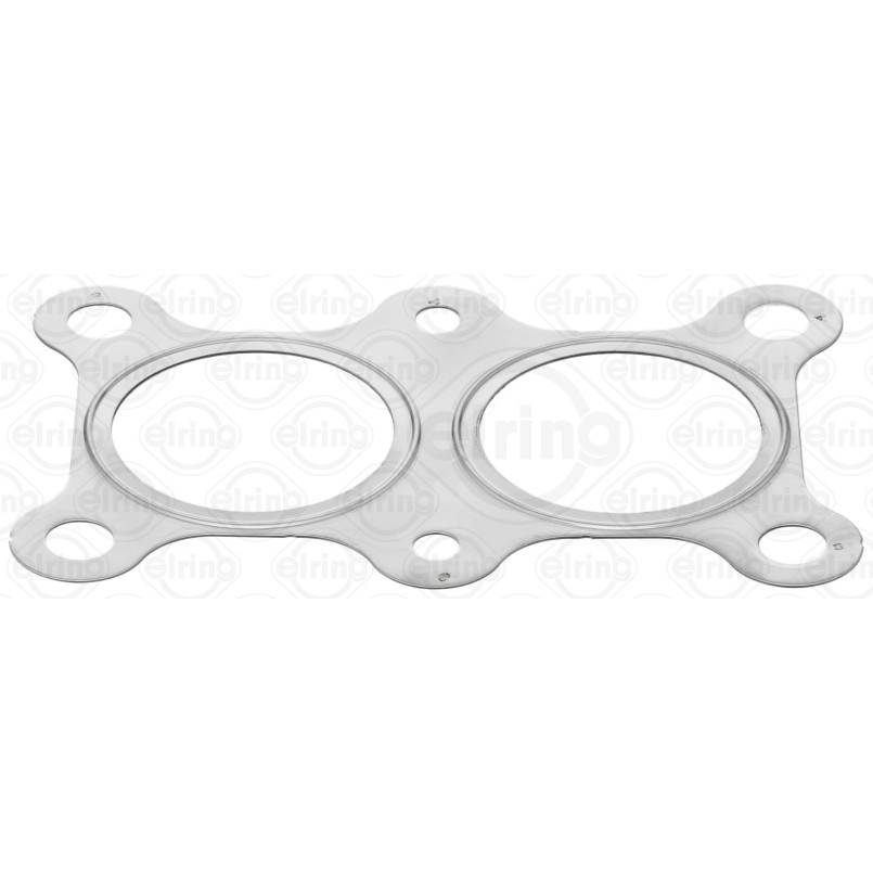 080.900 ELRING Прокладка труби випускних газів — фото товара №2