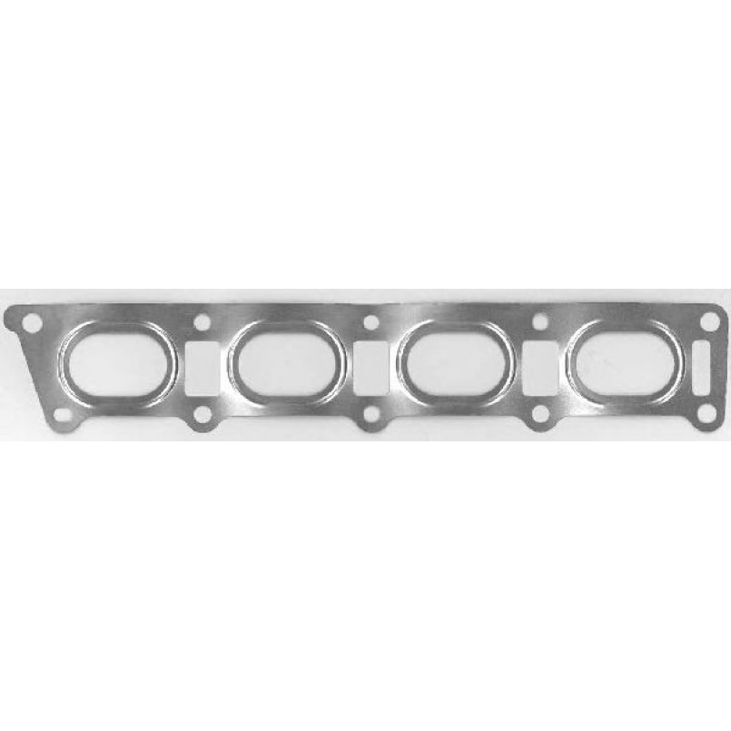 076.040 ELRING Прокладка колектора — фото товара