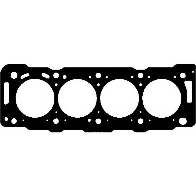 075.880 ELRING Прокладка ГБЦ Citroen/Fiat Scudo/Peugeot 2.0HDI/TD/JTD 99- (1.6mm) — фото товара