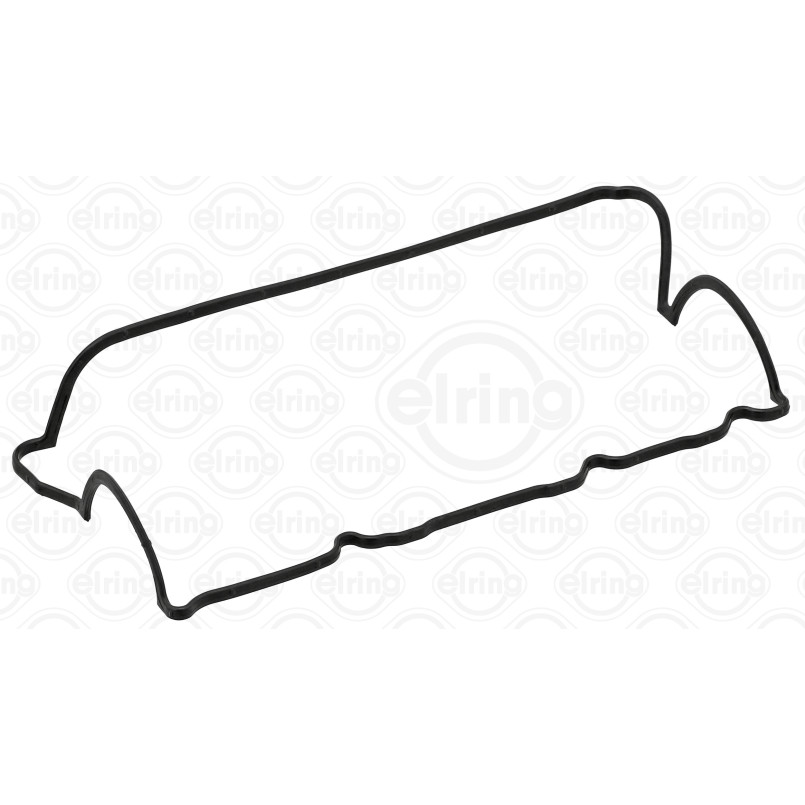 072.940 ELRING Прокладка клапанної кришки — фото товара №2