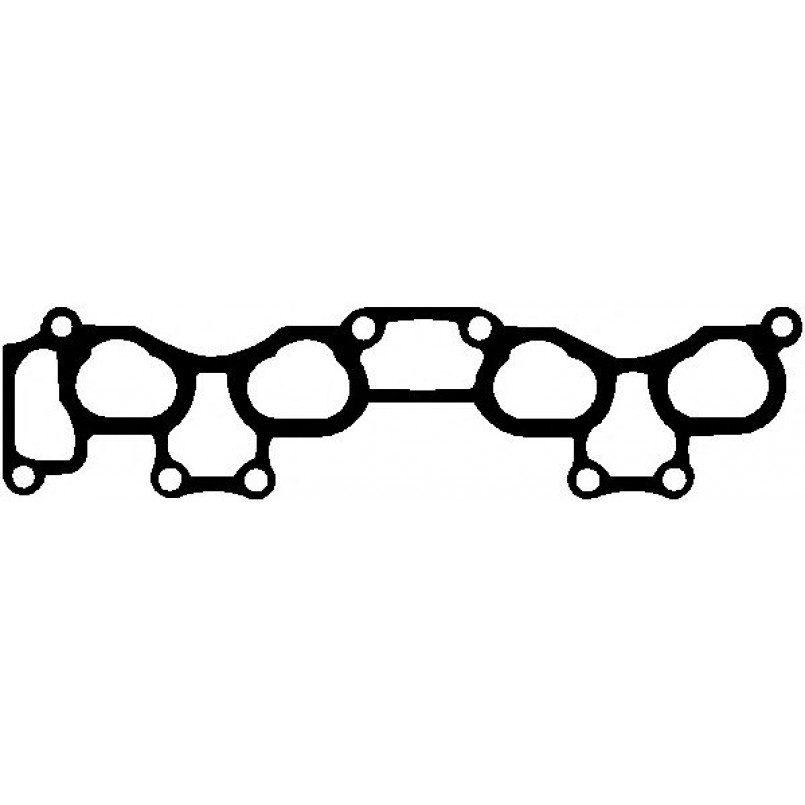 071.440 ELRING Прокладка колектора впускного Nissan Primera 1.6 16V 93-02 — фото товара