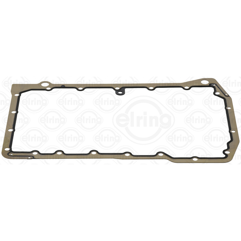 071.340 ELRING Прокладка піддона — фото товара №2