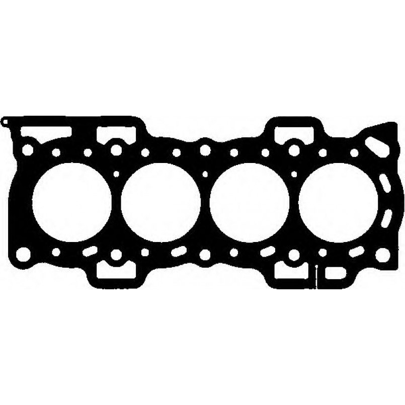 069.331 ELRING Прокладка пiд ГБЦ — фото товара