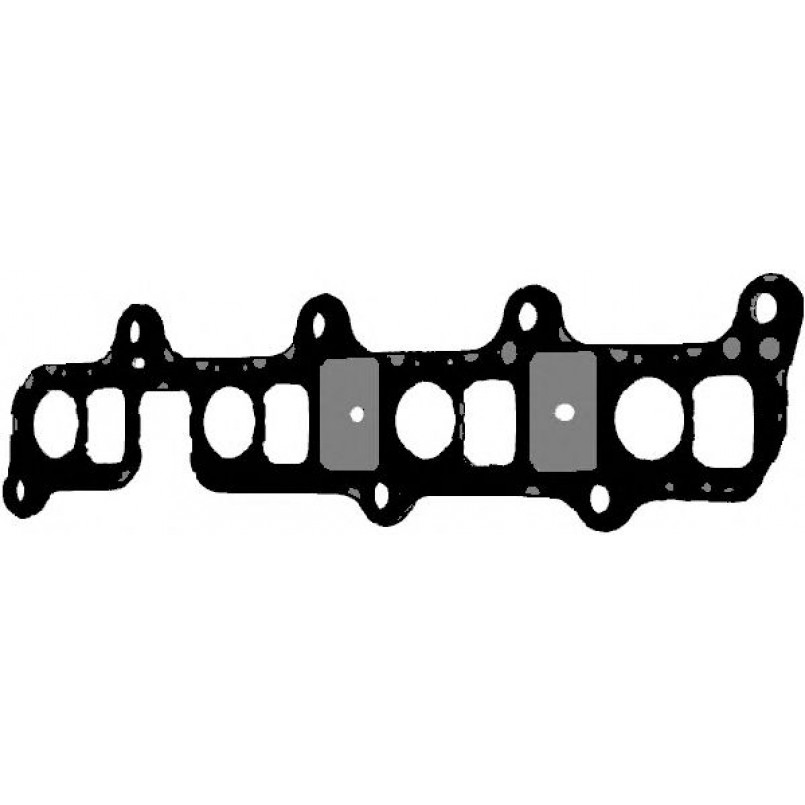 068.501 ELRING Прокладка колектора впускного MB E (W211)/S (W221)/M (W164) 4.0CDI 06- (R) — фото товара