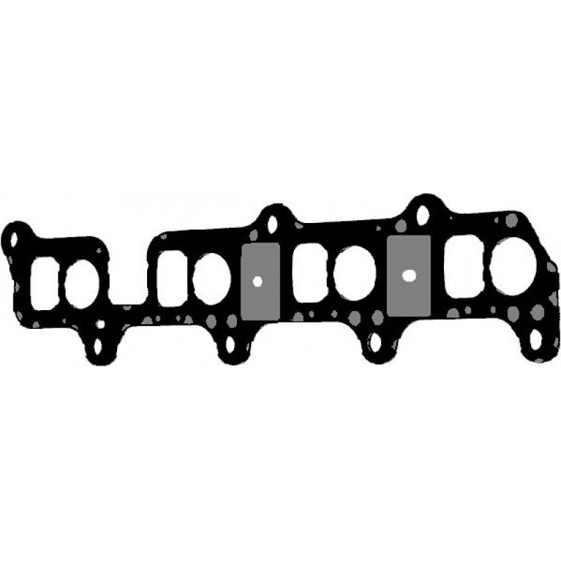 068.451 ELRING Прокладка колектора впускного MB E (W211)/S (W221)/M (W164) 4.0CDI 06- (L) — фото товара