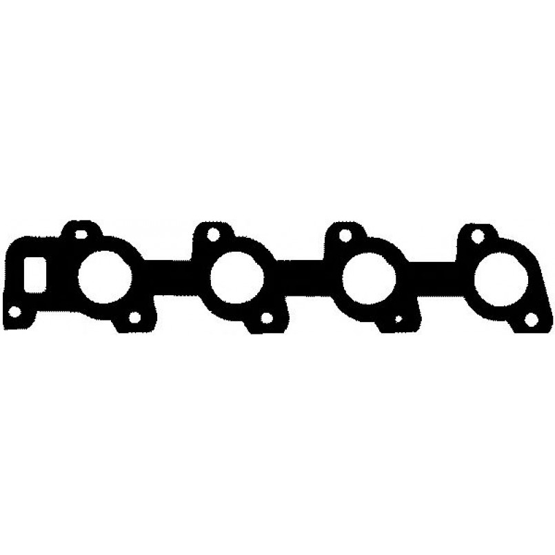 066.772 ELRING Прокладка колектора — фото товара