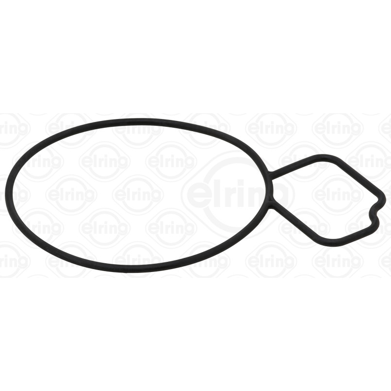 061.670 ELRING Прокладка насоса — фото товара №2