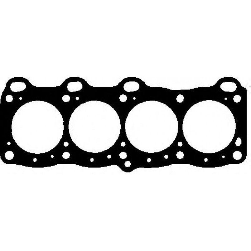061.310 ELRING Прокладка ГБЦ Mazda 323 III/IV 1.7D 84-97 (1.7mm) — фото товара