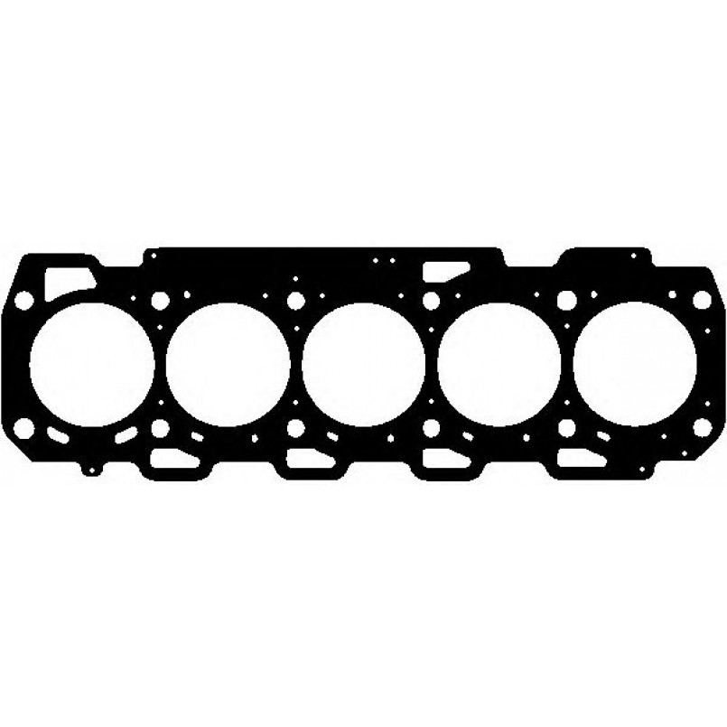 061.171 ELRING Прокладка ГБЦ — фото товара