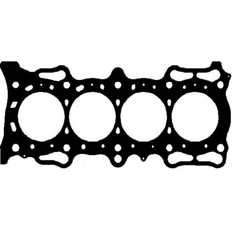 058.740 ELRING Прокладка ГБЦ — фото товара