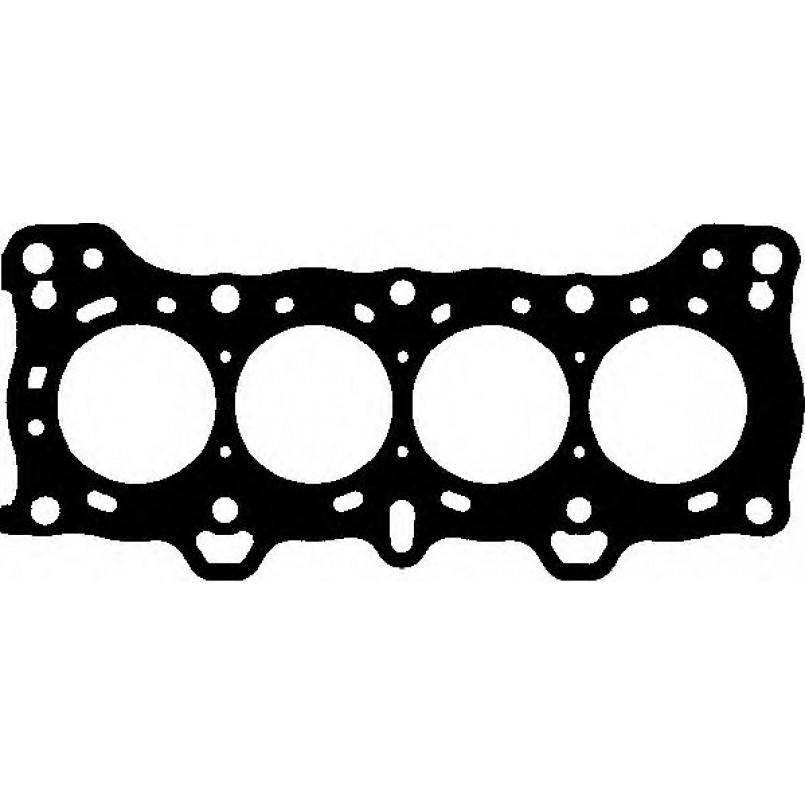 056.290 ELRING Прокладка пiд ГБЦ — фото товара