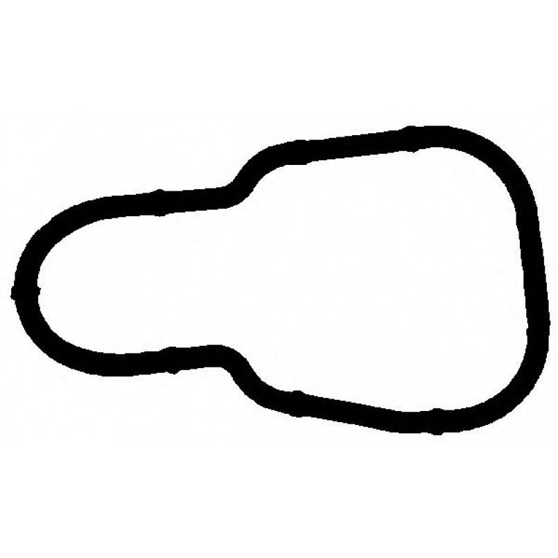 050.460 ELRING Прокладка колектора впускного Ford Transit 2.0i 84kW 94-00 — фото товара