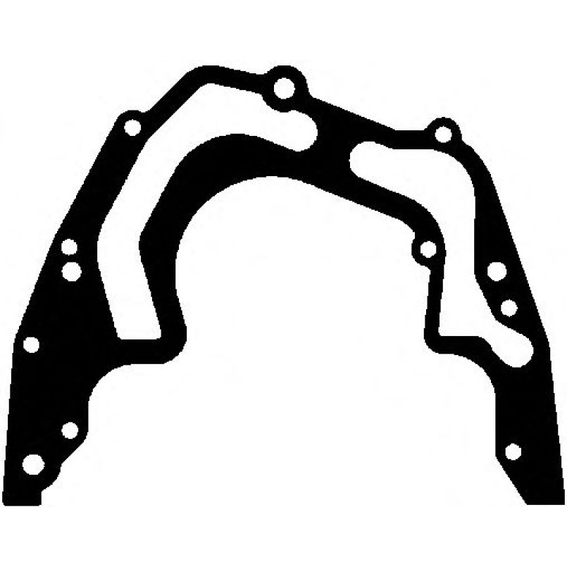 049.280 ELRING Прокладка картера — фото товара №1